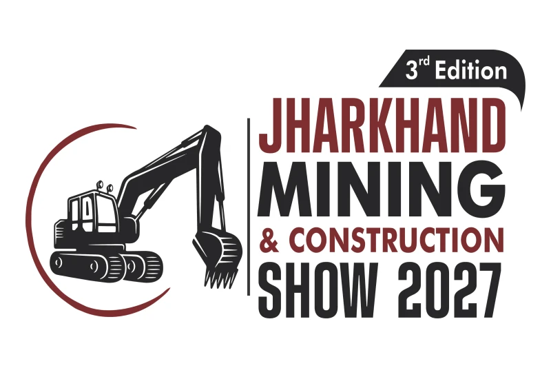 Jharkhand Mining and Construction Show 2027